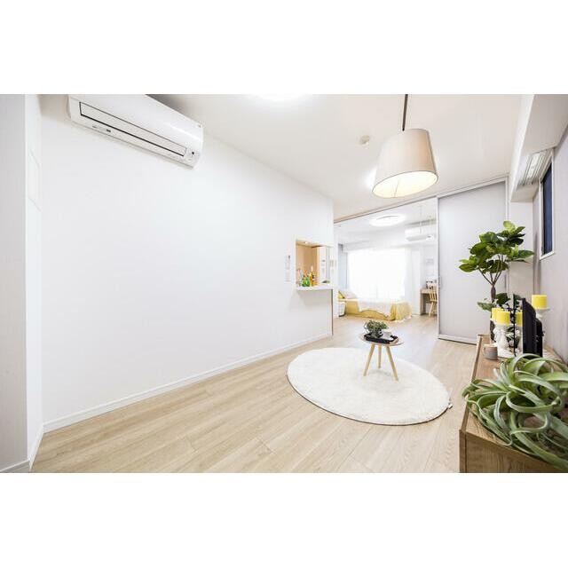 ※写真は同タイプ住戸です。