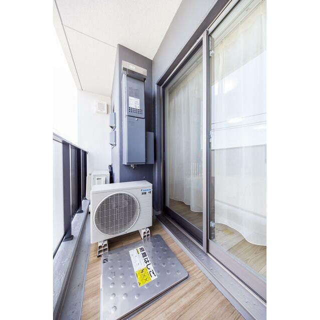 ※写真は同タイプ住戸です。