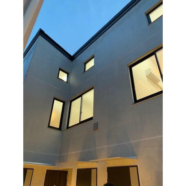 目黒区駒場１丁目 【賃貸居住】マンション