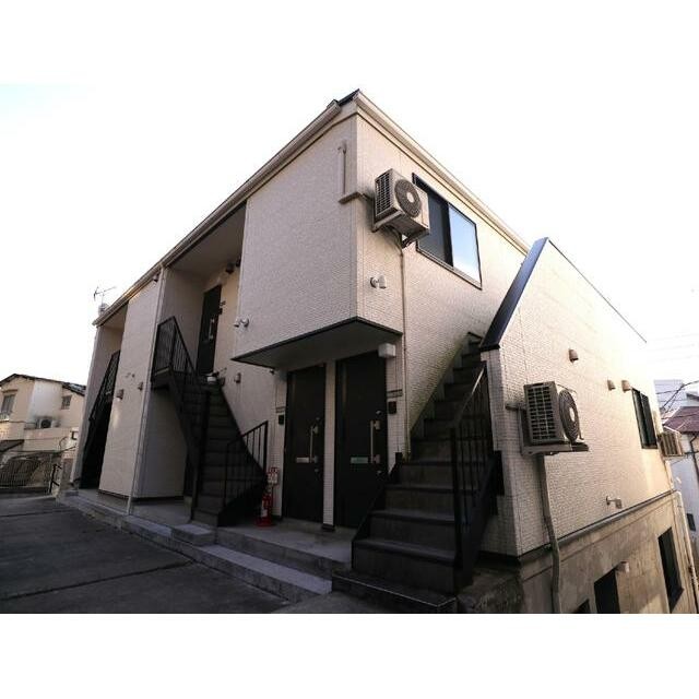 世田谷区北沢１丁目 【賃貸居住】アパート