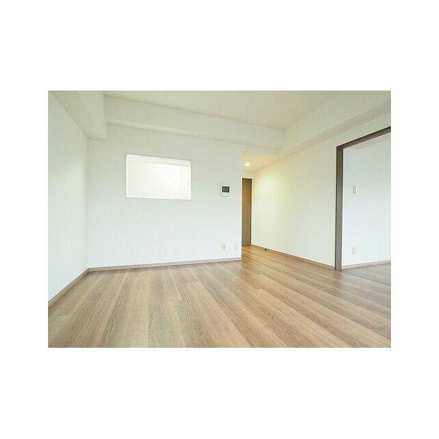 2025年9月フローリング新規交換済み