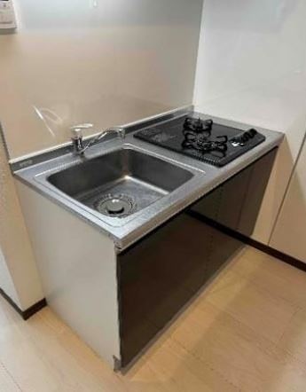 ※同仕様写真(キッチン)