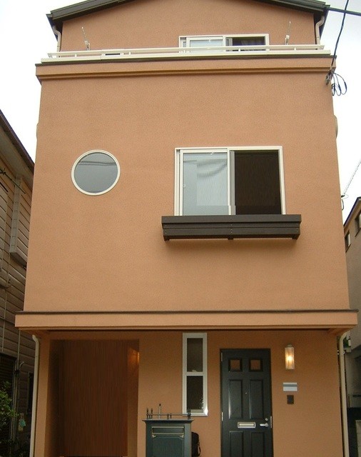 渋谷区東４丁目 【賃貸居住】アパート