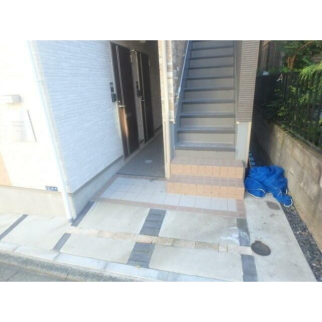 その他外観(その他建物画像)