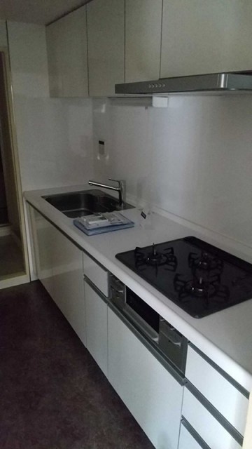 ※同仕様写真含む(キッチン)