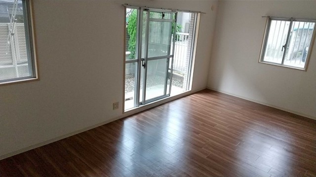 ※同仕様写真含む(居間)