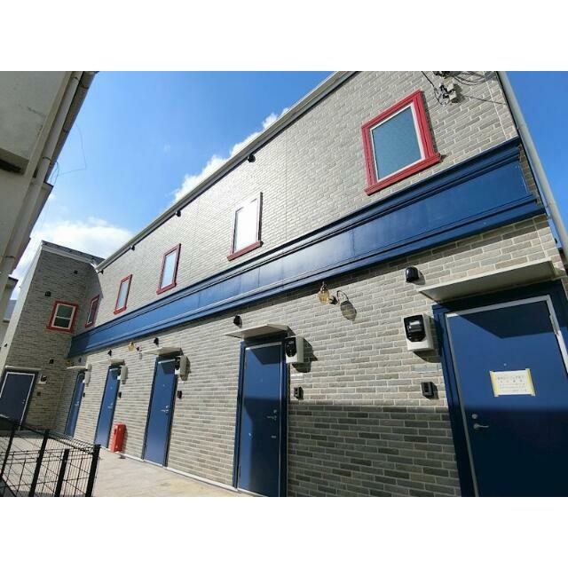 世田谷区等々力６丁目 【賃貸居住】アパート