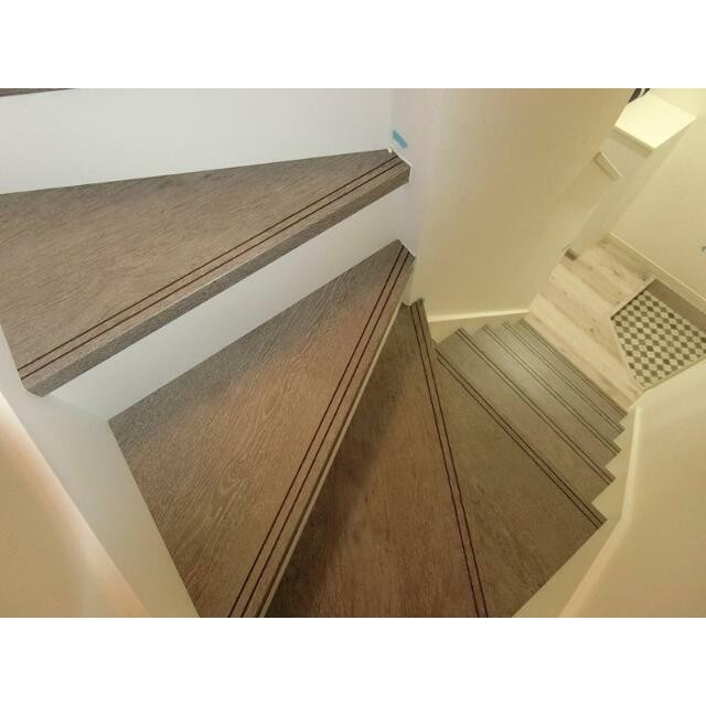 プライバシー性が高いメゾネットタイプ♪