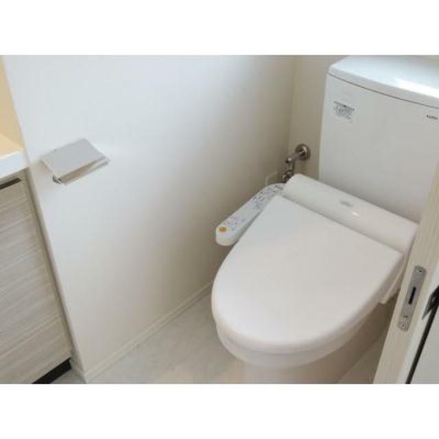 ※写真は同タイプ住戸です。(内装)