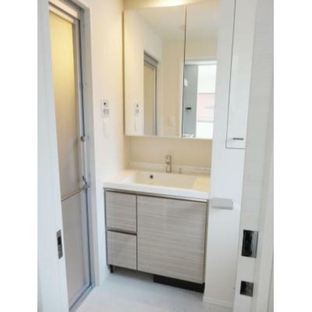 ※写真は同タイプ住戸です。(内装)