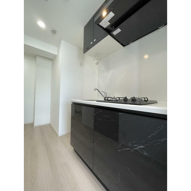 システムキッチン(キッチン)