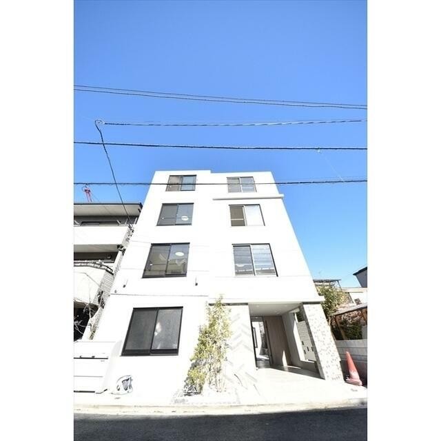 大田区東蒲田２丁目 【賃貸居住】マンション