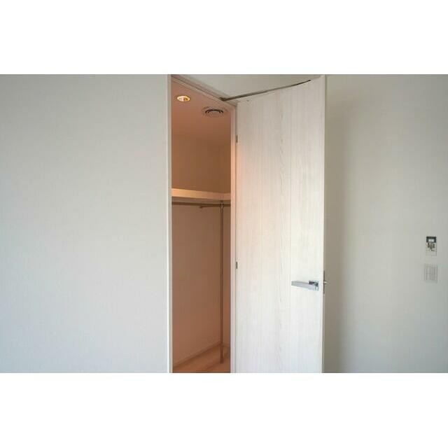 ※写真は同タイプ住戸です。(内装)