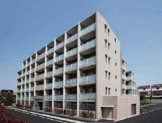 大田区大森西５丁目 【賃貸居住】マンション