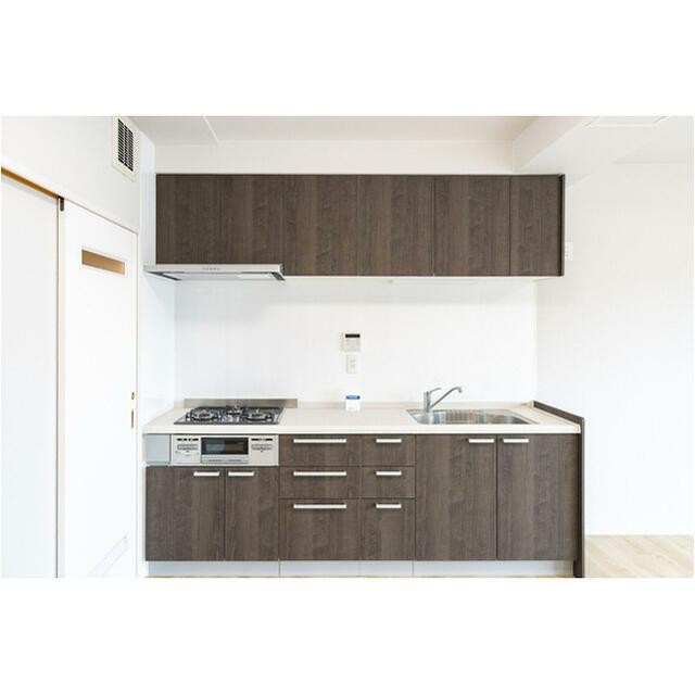 参考写真(キッチン)