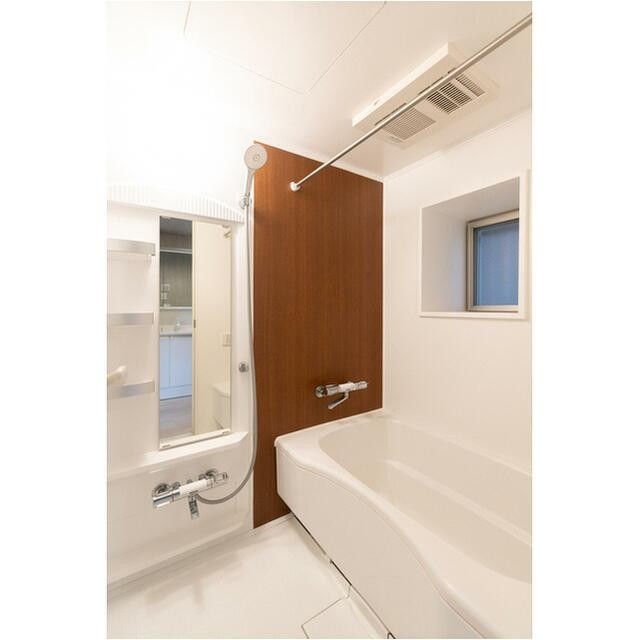 参考写真(風呂)