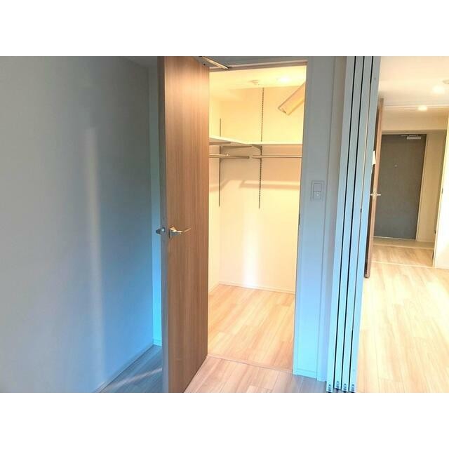 ※写真は同タイプ住戸です。(内装)