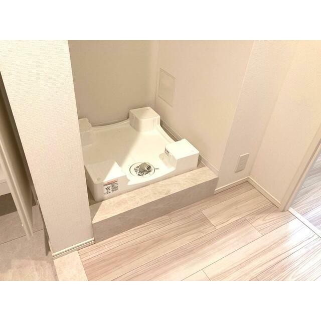 ※写真は同タイプ住戸です。