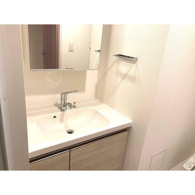 ※写真は同タイプ住戸です。(内装)