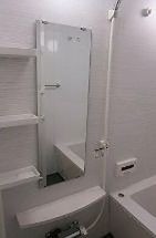 ※同仕様写真含む(風呂)