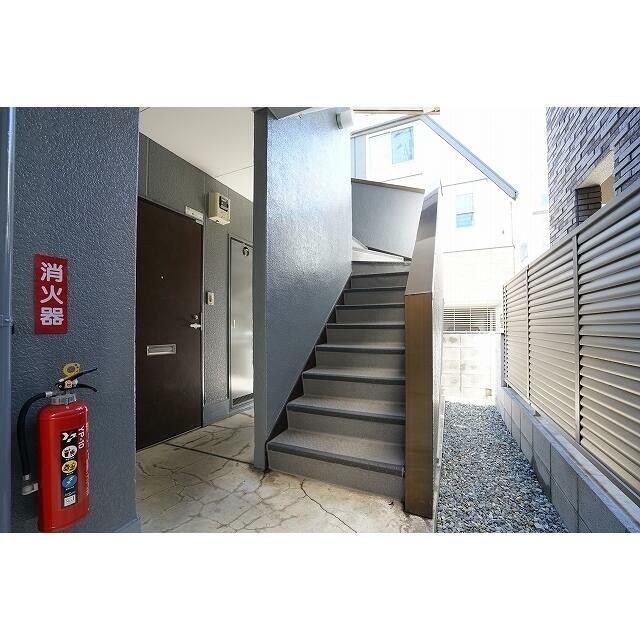 エントランス(その他建物画像)