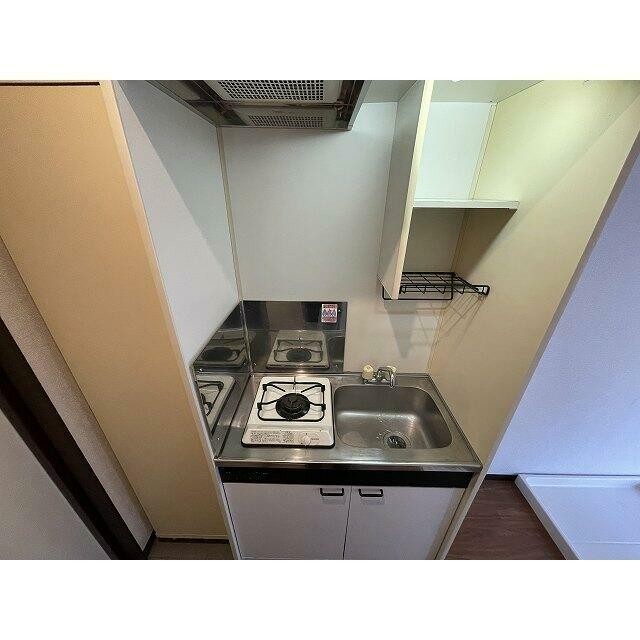 キッチン(キッチン)