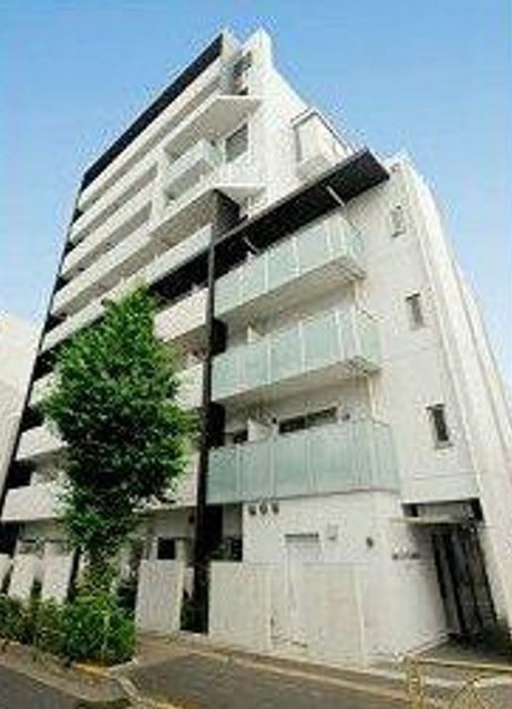 世田谷区玉川台１丁目 【賃貸居住】マンション