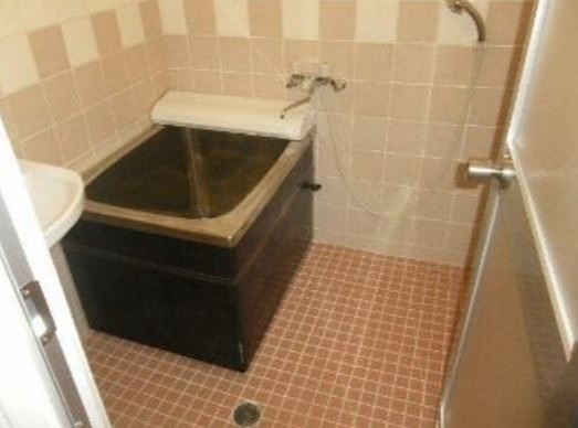 ※同仕様写真含む(風呂)