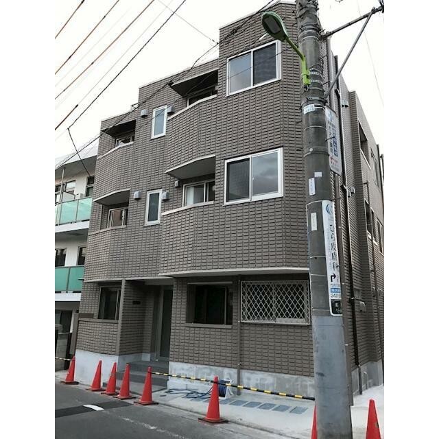 世田谷区北沢１丁目 【賃貸居住】マンション