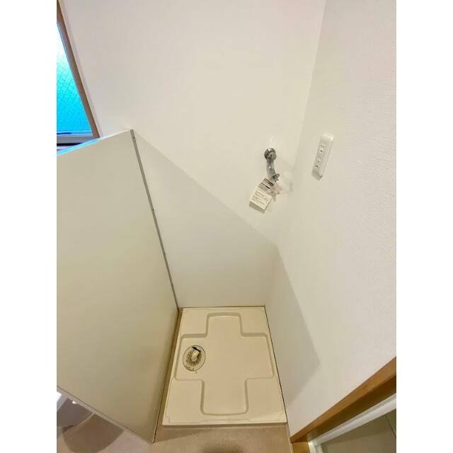 同じ間取りの別号室写真