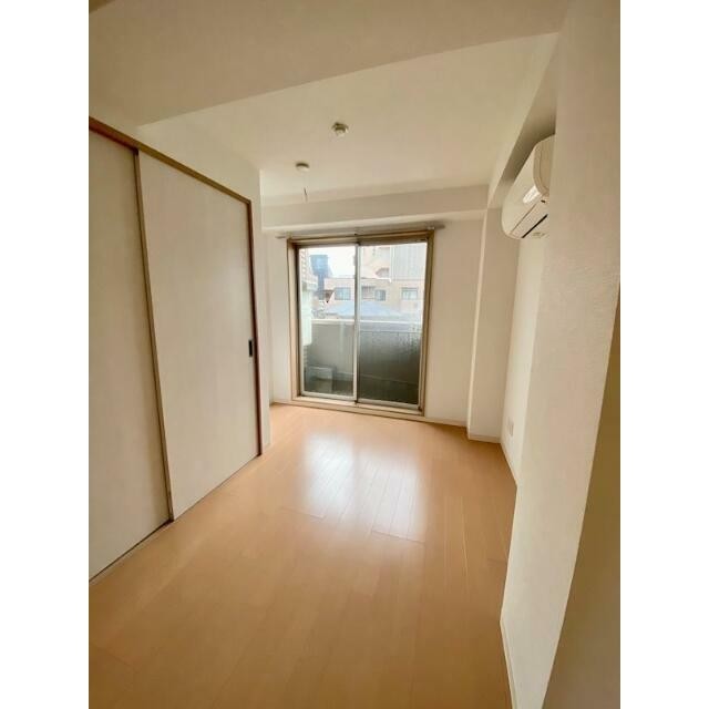 同じ間取りの別号室写真