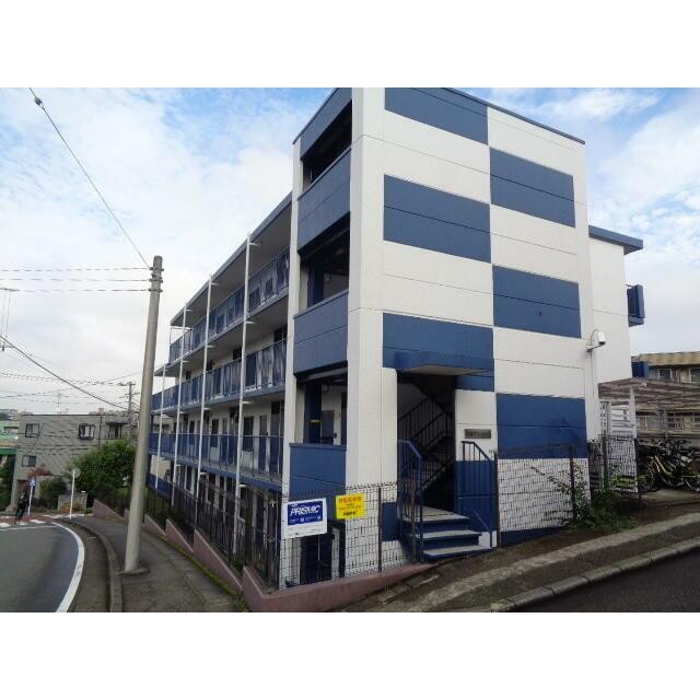 川崎市宮前区小台２丁目 【賃貸居住】マンション