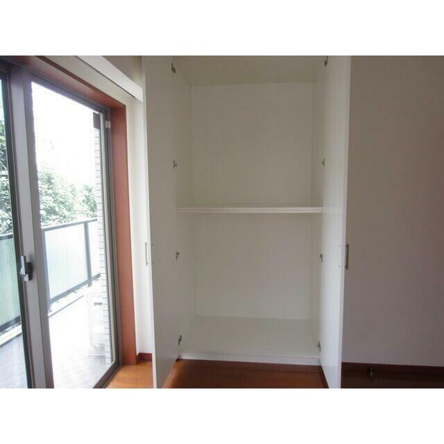 洋室（1709）(内装)