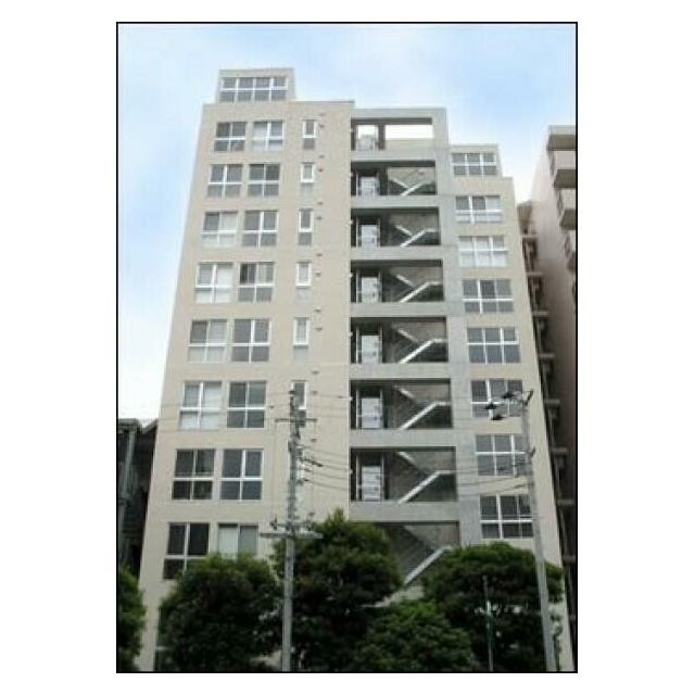 川崎市高津区久本３丁目 【賃貸居住】マンション