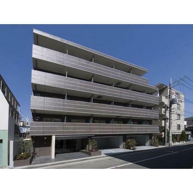 目黒区中央町２丁目 【賃貸居住】マンション