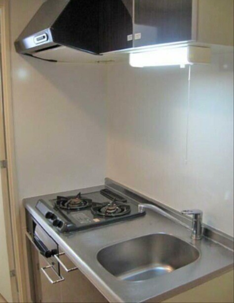 ※同仕様写真(キッチン)