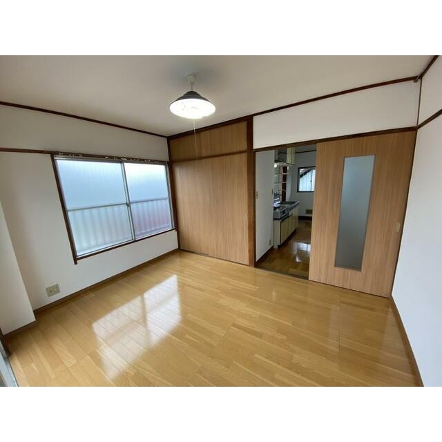 別の部屋の参考写真(内装)
