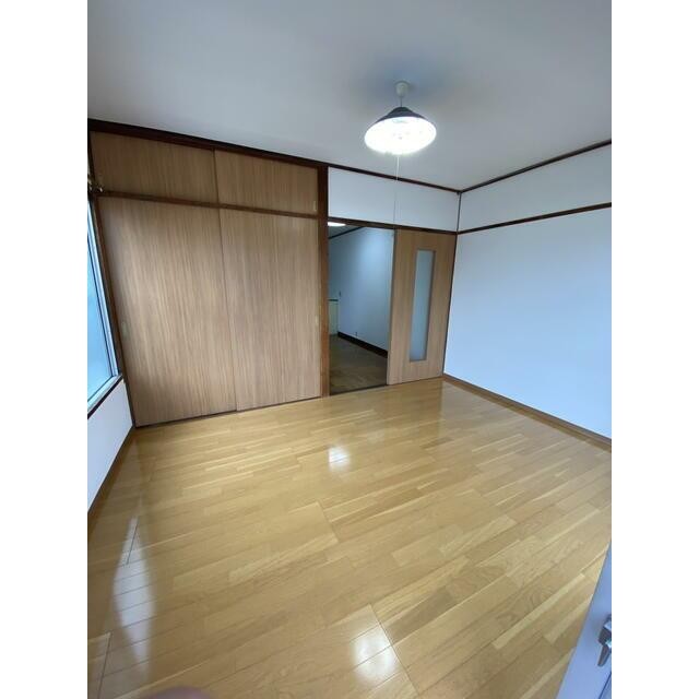 別の部屋の参考写真