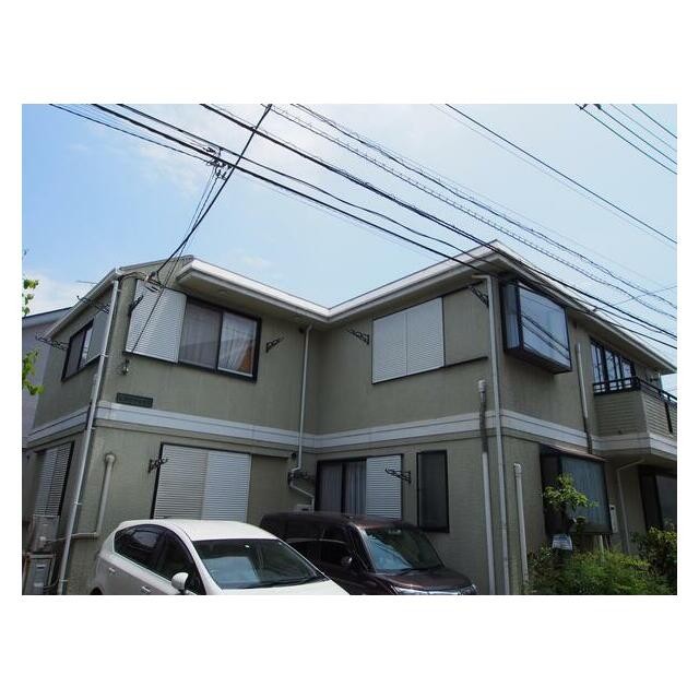 世田谷区奥沢１丁目 【賃貸居住】アパート