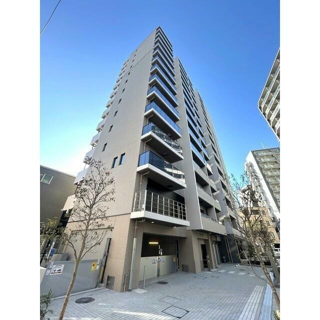 品川区東中延１丁目 【賃貸居住】マンション