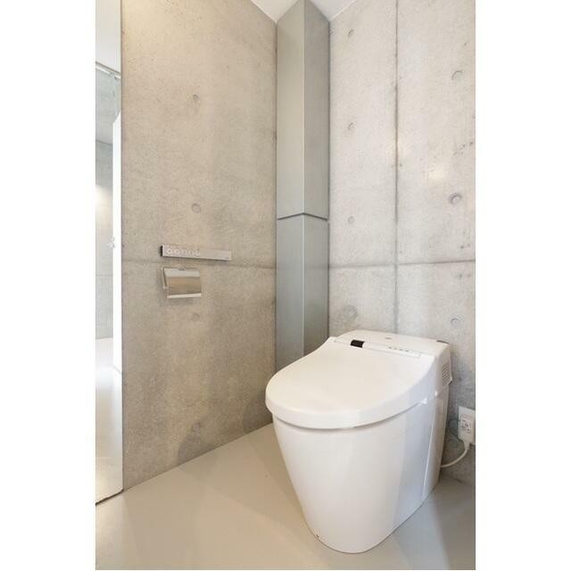 同タイプの部屋の写真となります。(内装)