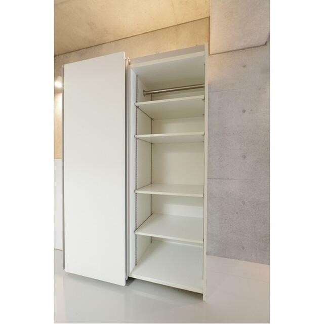 同タイプの部屋の写真となります。(内装)