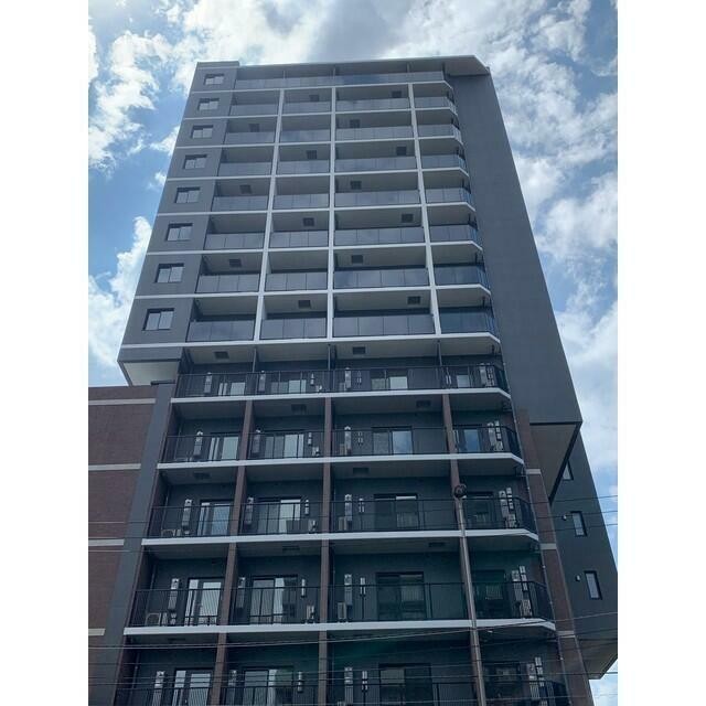 品川区南大井４丁目 【賃貸居住】マンション