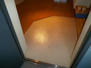 ※参考写真(玄関)