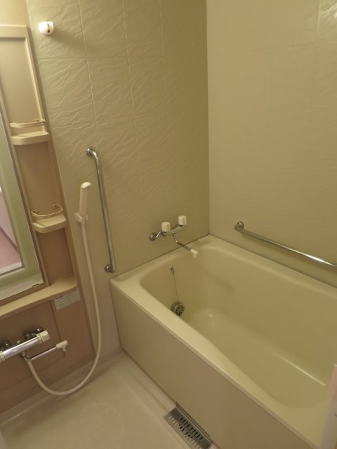 ※参考写真(風呂)