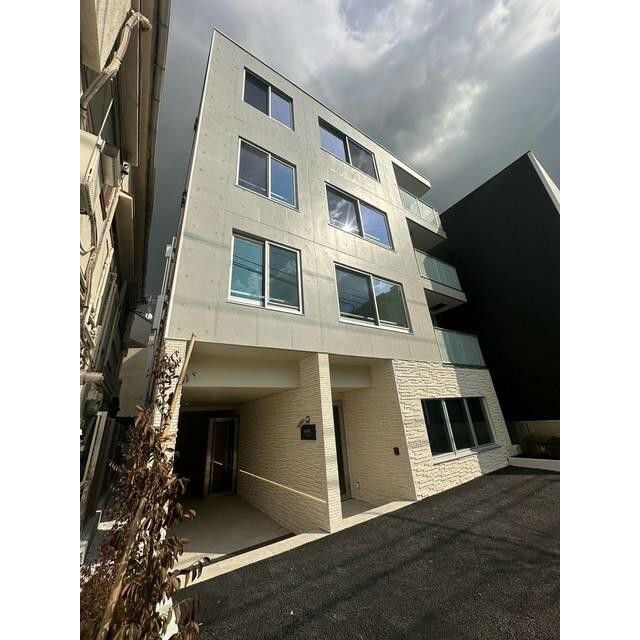 世田谷区下馬１丁目 【賃貸居住】マンション