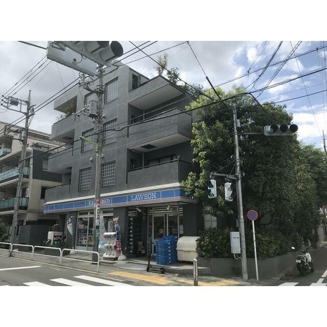 世田谷区下馬４丁目 【賃貸居住】マンション