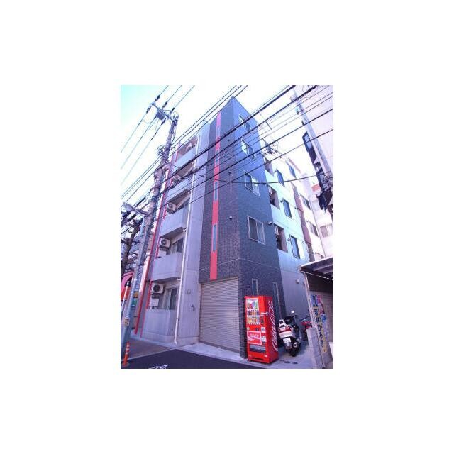 品川区西品川３丁目 【賃貸居住】マンション