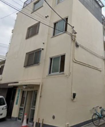 大田区西六郷２丁目 【賃貸居住】マンション