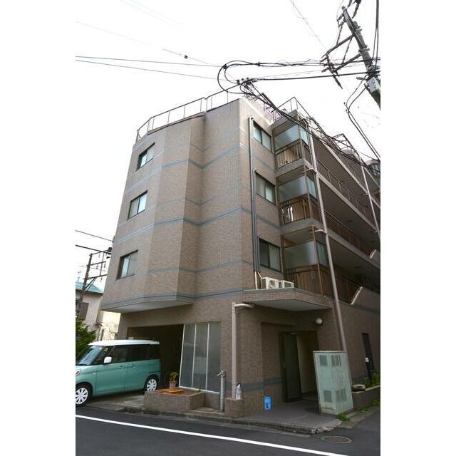 大田区東矢口１丁目 【賃貸居住】マンション